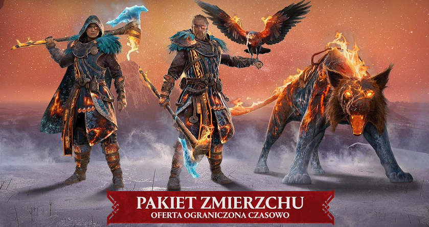 Assassin’s Creed Valhalla: Świt Ragnaröku